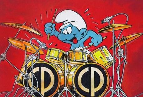 Picture for Michael Barber