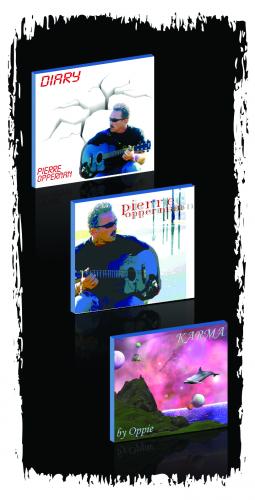 Picture for Pierre Opperman