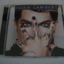 Adam Lambert