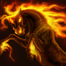 Black Pegasus (no album)