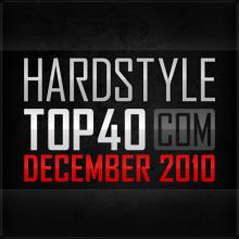 Hardstyle Top 40