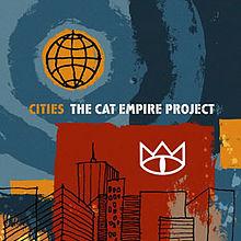 The Cat Empire