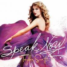 speak now