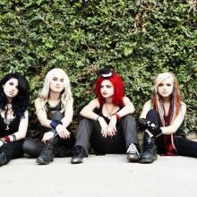 Cherri Bomb