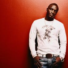Akon