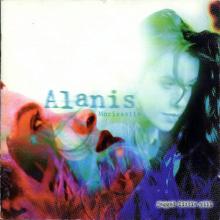 Jagged Little Pill