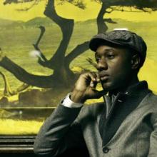 Aloe Blacc