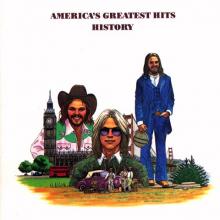 Greatest Hits - History