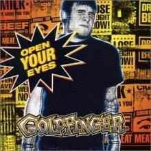 Goldfinger