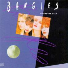 Bangles Greatest Hits