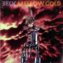 Mellow Gold