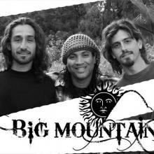 Big Mountain