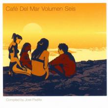 Cafe Del Mar Vol 6