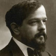 Claude Debussy