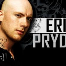 Eric Prydz