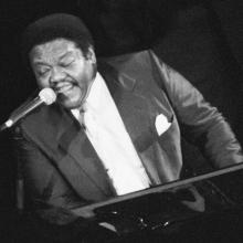 Fats Domino