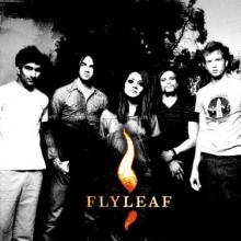Flyleaf
