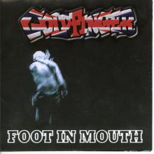 Foot In Mouth