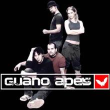 Guano Apes