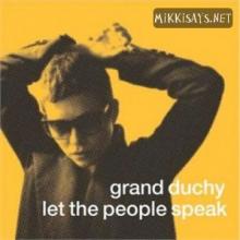 Let the People Speak