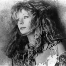 Juice Newton