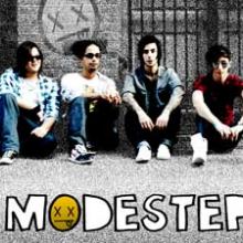 Modestep