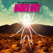 Danger Days