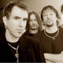 New Model Army