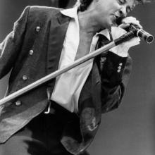 Paul Young