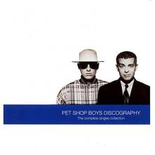 Discography Complete Singles Collection