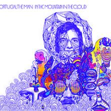 In the Mountain in the Cloud