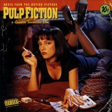 Pulp Fiction Album