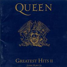 Greatest Hits II