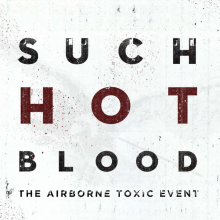 Such Hot Blood