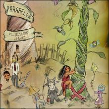 Your Starry Eyes Will Never Make Us Even 