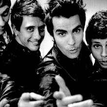 Stereophonics