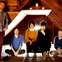 The Shins