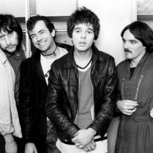 The Stranglers