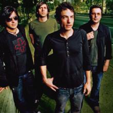 The Wallflowers