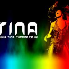 Tina Turner