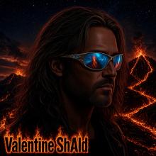 Valentine ShAId
