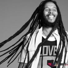 Ziggy Marley