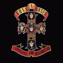 Appetite For Destruction