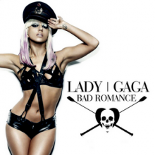 Bad Romance