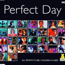 BBC Children In Need Charity