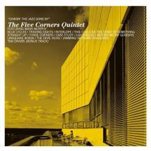 Chasin' the Jazz Gone By