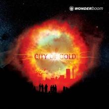City Of Gold
