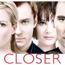 Closer Soundtrack