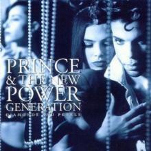 Diamonds and Perarls