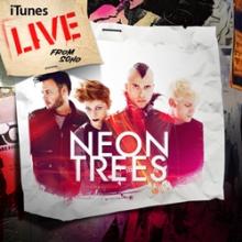 iTunes Live From SoHo
